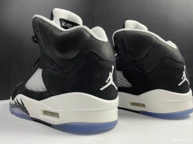 Rep OREO JORDAN AIR CT4838-011 5 0627